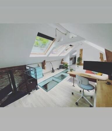 Casa Pelican Nantes Dış mekan fotoğraf