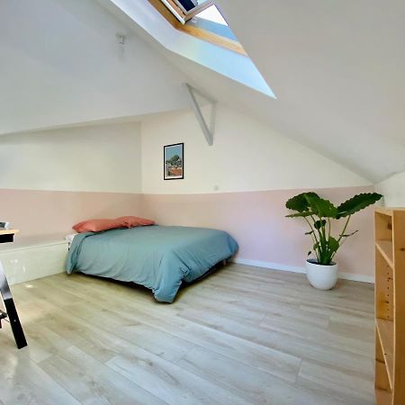 Casa Pelican Nantes Dış mekan fotoğraf