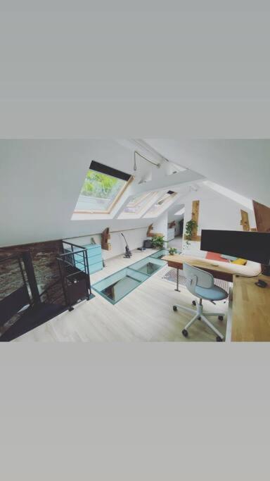 Casa Pelican Nantes Dış mekan fotoğraf