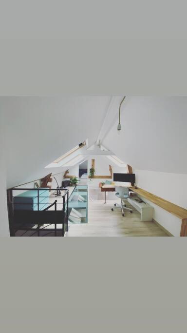 Casa Pelican Nantes Dış mekan fotoğraf